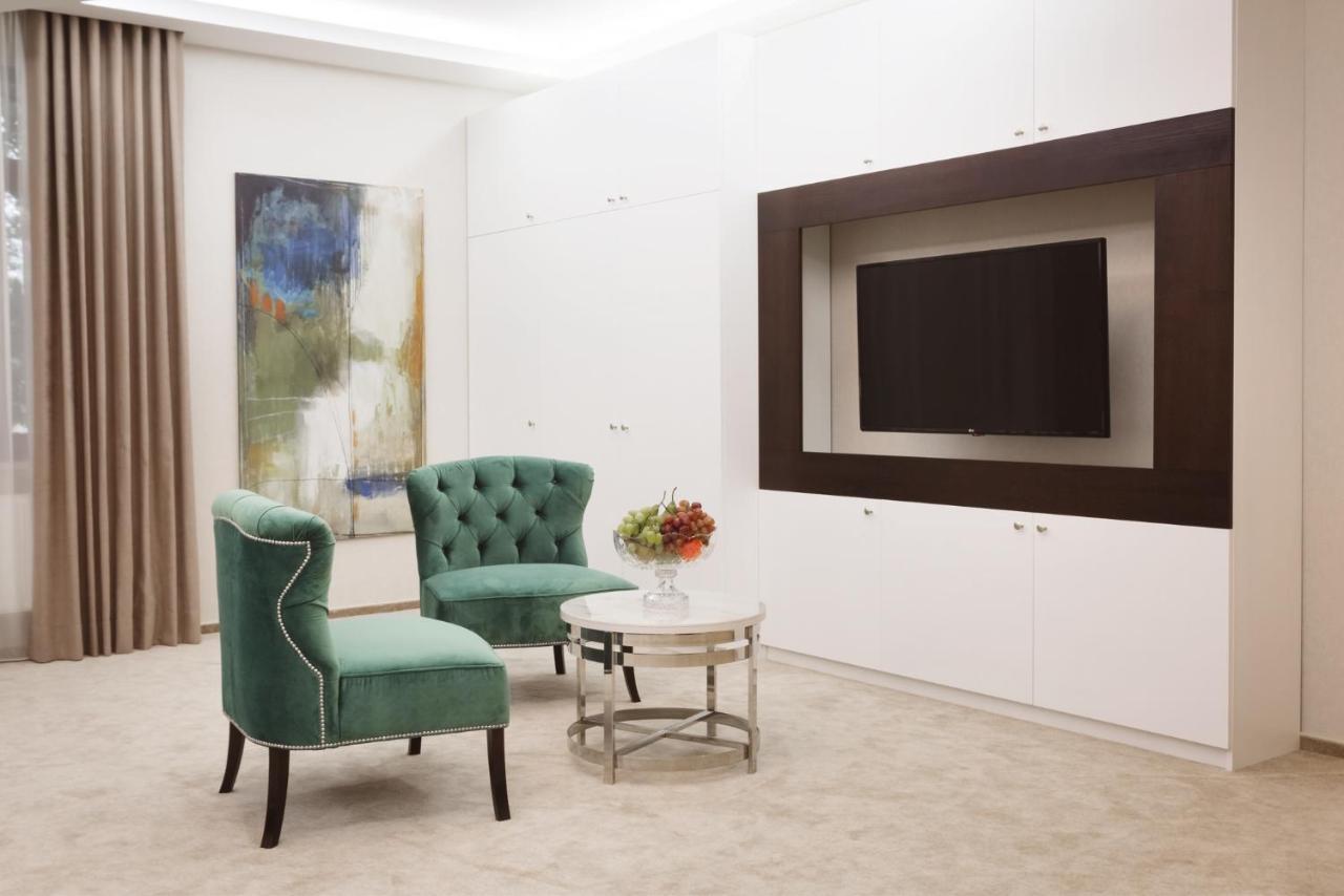 Roxen Hotel&Spa Кишинев Екстериор снимка