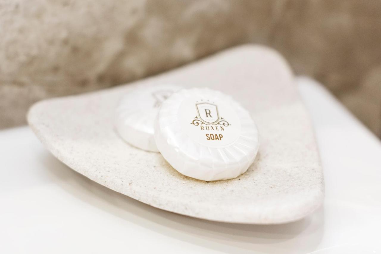 Roxen Hotel&Spa Кишинев Екстериор снимка