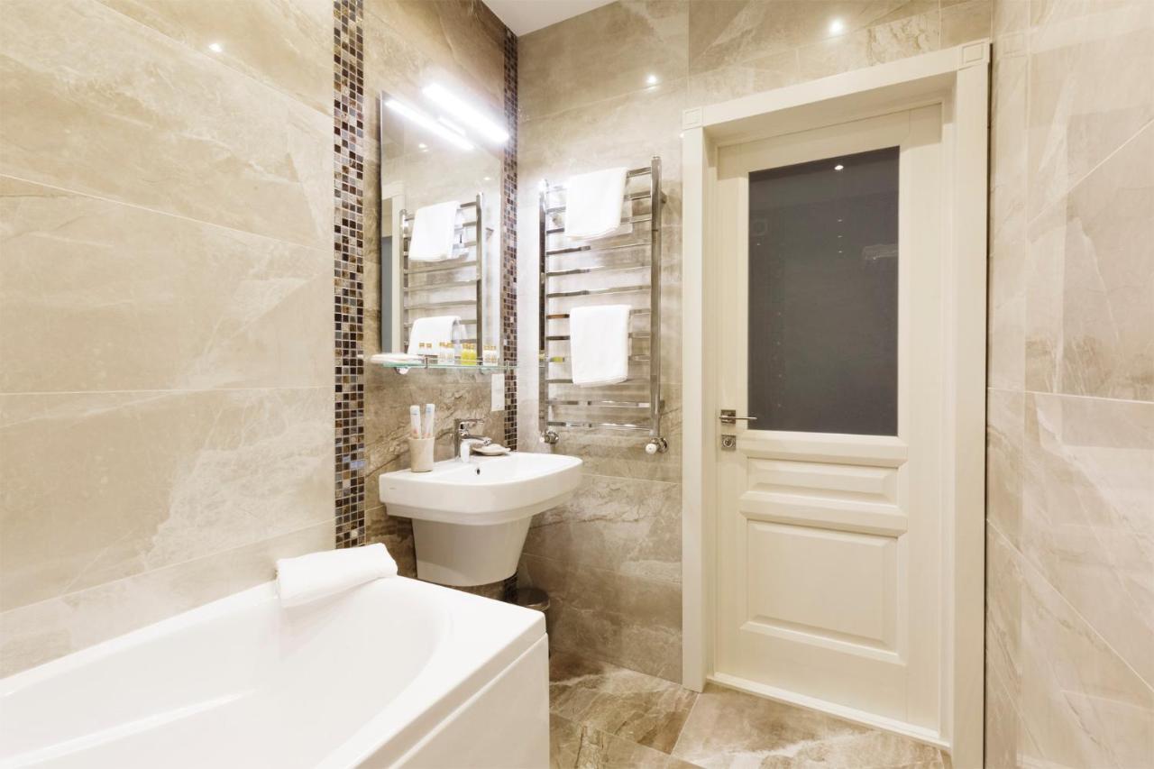 Roxen Hotel&Spa Кишинев Екстериор снимка