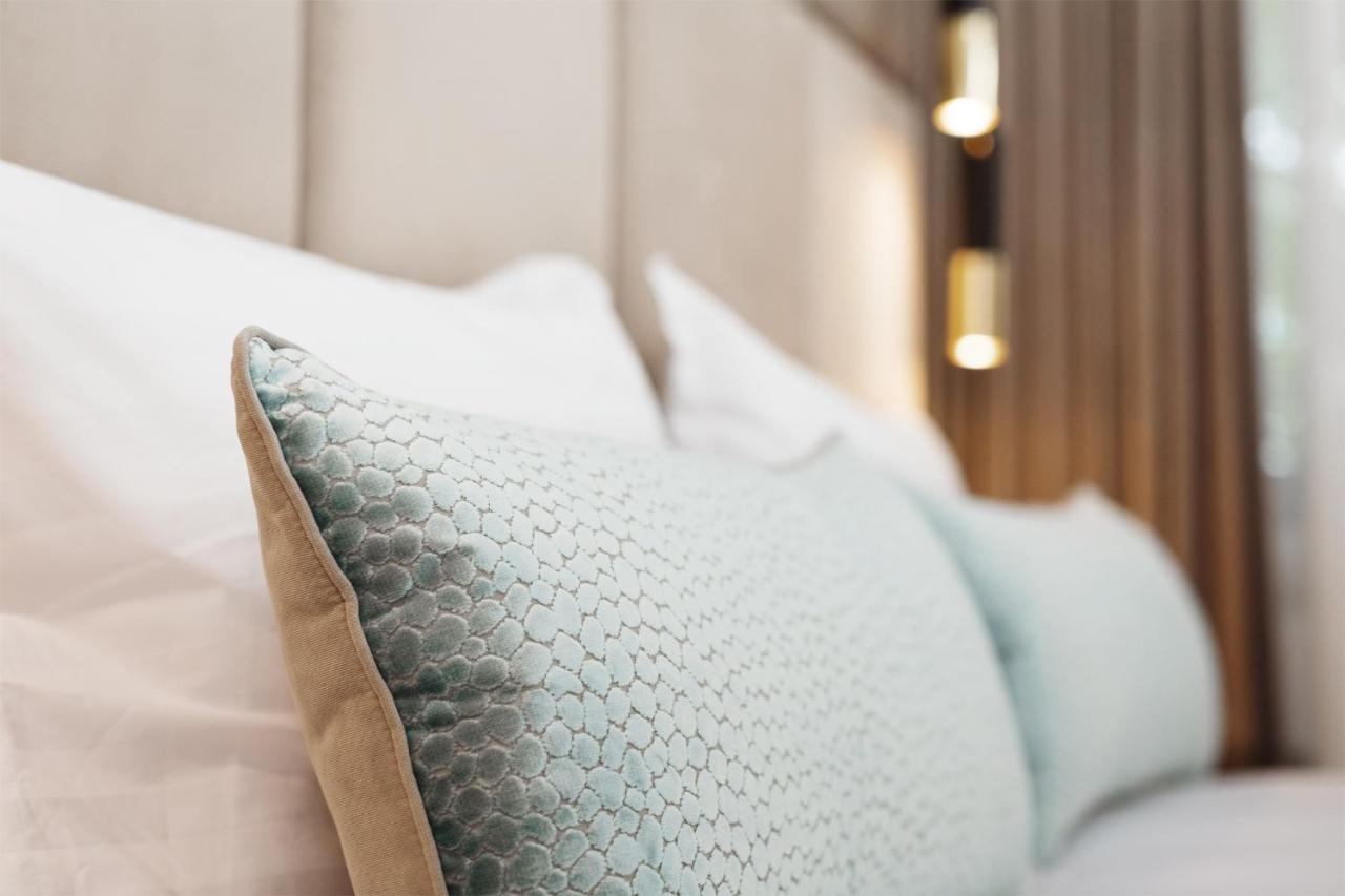 Roxen Hotel&Spa Кишинев Екстериор снимка