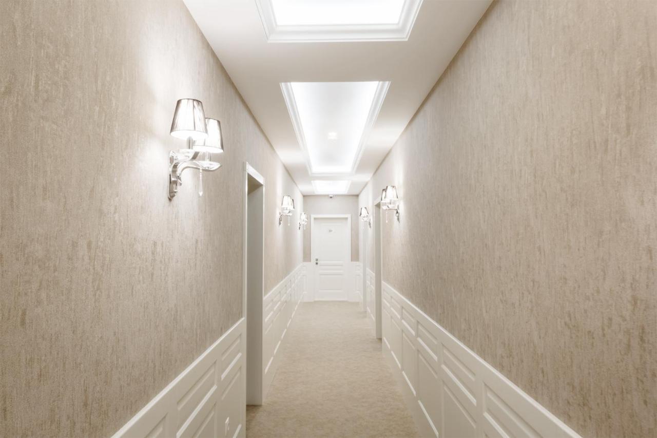 Roxen Hotel&Spa Кишинев Екстериор снимка