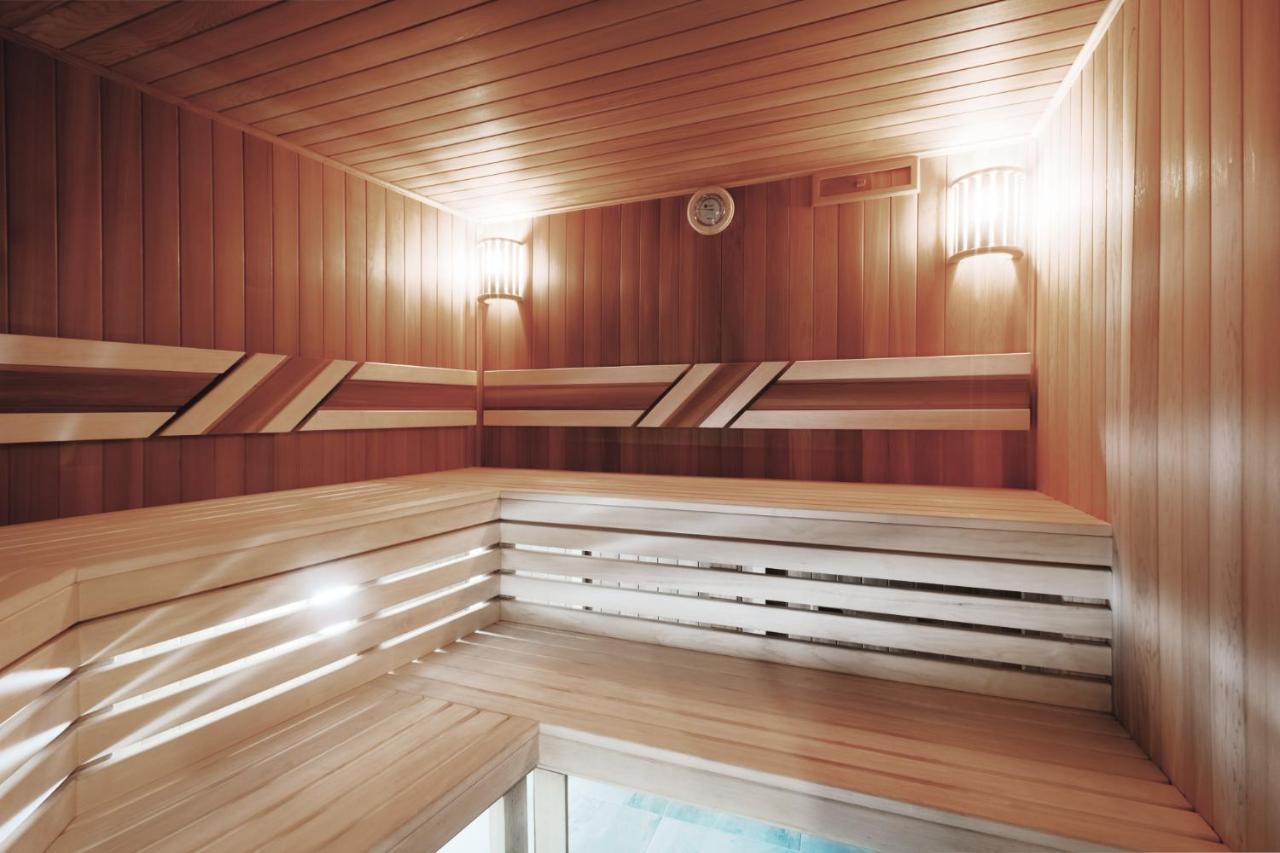 Roxen Hotel&Spa Кишинев Екстериор снимка