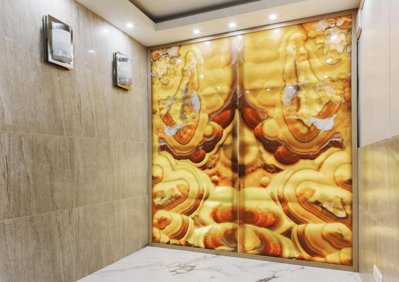 Roxen Hotel&Spa Кишинев Екстериор снимка