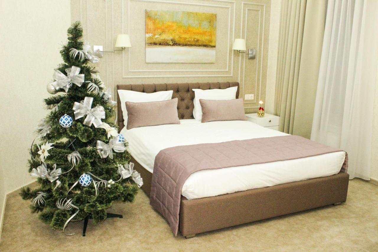 Roxen Hotel&Spa Кишинев Екстериор снимка